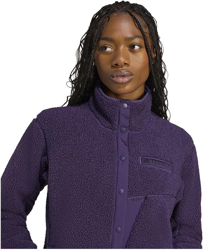 adidas Terrex Xploric Kadın Sweatshirt : Amazon.com.tr: Moda